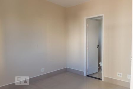 Quarto Suíte de apartamento para alugar com 4 quartos, 97m² em Centro, São Bernardo do Campo