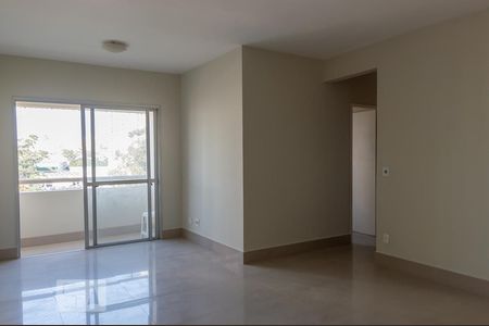 Sala de apartamento para alugar com 4 quartos, 97m² em Centro, São Bernardo do Campo