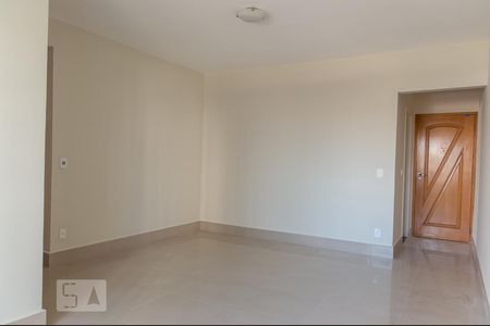 Sala de apartamento para alugar com 4 quartos, 97m² em Centro, São Bernardo do Campo