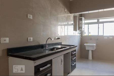 Apartamento para alugar com 97m², 4 quartos e 2 vagas Apartamento para alugar com 97m², 4 quartos e 2 vagasCozinha