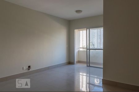 Sala de apartamento para alugar com 4 quartos, 97m² em Centro, São Bernardo do Campo