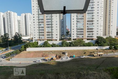 Apartamento para alugar com 97m², 4 quartos e 2 vagas Apartamento para alugar com 97m², 4 quartos e 2 vagasVista do Quarto de Serviçp