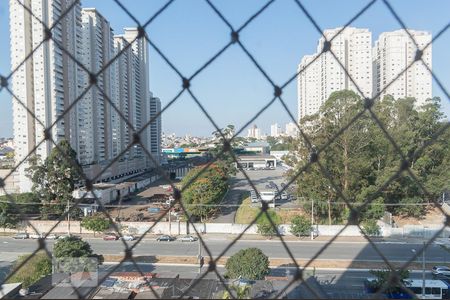 Apartamento para alugar com 97m², 4 quartos e 2 vagas Apartamento para alugar com 97m², 4 quartos e 2 vagasVista do Quarto 1
