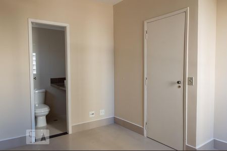 Quarto Suíte de apartamento para alugar com 4 quartos, 97m² em Centro, São Bernardo do Campo