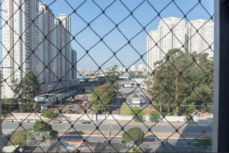 Apartamento para alugar com 97m², 4 quartos e 2 vagas Apartamento para alugar com 97m², 4 quartos e 2 vagasVista do Quarto 3