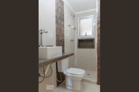 Apartamento para alugar com 97m², 4 quartos e 2 vagas Apartamento para alugar com 97m², 4 quartos e 2 vagasBanheiro