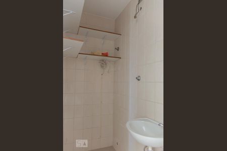 Apartamento para alugar com 97m², 4 quartos e 2 vagas Apartamento para alugar com 97m², 4 quartos e 2 vagasLavabo