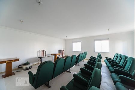 Apartamento para alugar com 97m², 4 quartos e 2 vagas Apartamento para alugar com 97m², 4 quartos e 2 vagasÁrea Comum