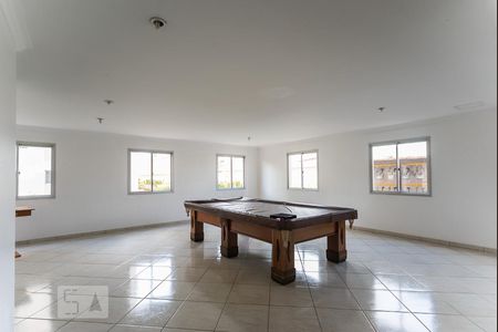 Apartamento para alugar com 97m², 4 quartos e 2 vagas Apartamento para alugar com 97m², 4 quartos e 2 vagasÁrea Comum - Salão de Jogos