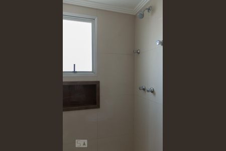 Apartamento para alugar com 97m², 4 quartos e 2 vagas Apartamento para alugar com 97m², 4 quartos e 2 vagasBanheiro da Suíte