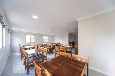 Apartamento para alugar com 97m², 4 quartos e 2 vagas Apartamento para alugar com 97m², 4 quartos e 2 vagasÁrea Comum - Salão de Festas