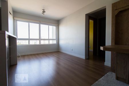 Sala de apartamento para alugar com 2 quartos, 61m² em Tristeza, Porto Alegre
