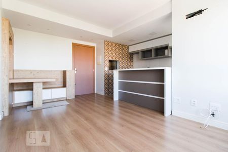 Sala de apartamento para alugar com 2 quartos, 61m² em Tristeza, Porto Alegre