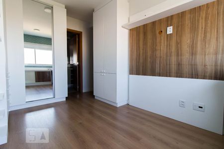 Quarto 2 de apartamento para alugar com 2 quartos, 61m² em Tristeza, Porto Alegre