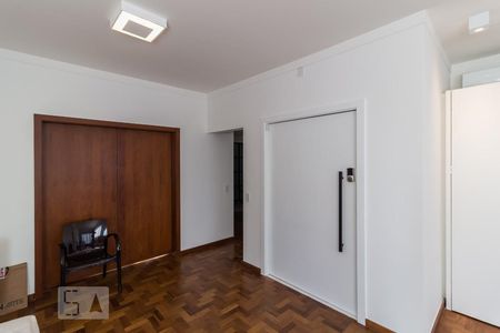 Apartamento para alugar com 224m², 3 quartos e 2 vagasSala