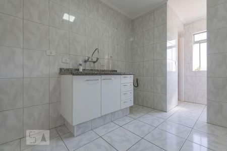 Apartamento à venda com 58m², 2 quartos e 1 vagaCozinha (Armários)