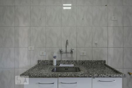 Apartamento à venda com 58m², 2 quartos e 1 vagaCozinha (Pia)