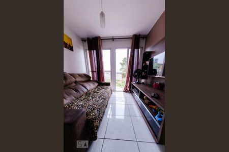 Apartamento para alugar com 55m², 2 quartos e 1 vaga
