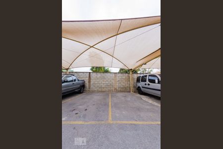 Apartamento para alugar com 55m², 2 quartos e 1 vaga