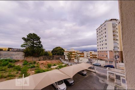 Apartamento para alugar com 55m², 2 quartos e 1 vaga