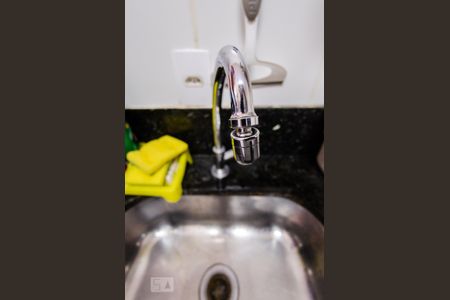 Apartamento para alugar com 2 quartos, 55m² em João Pinheiro, Belo Horizonte