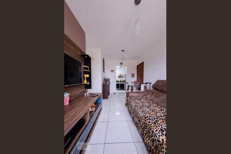 Apartamento para alugar com 55m², 2 quartos e 1 vaga