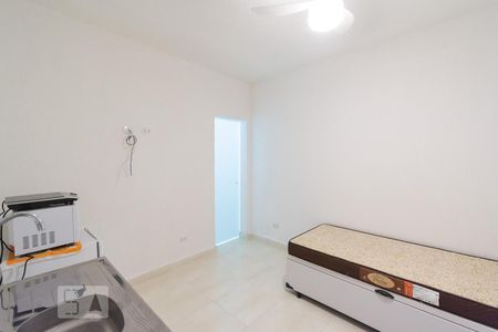 Studio de kitnet/studio para alugar com 1 quarto, 17m² em Jardim Internacional, São Paulo