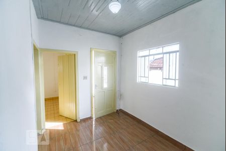 Sala de casa à venda com 2 quartos, 50m² em Vila Santa Isabel, São Paulo