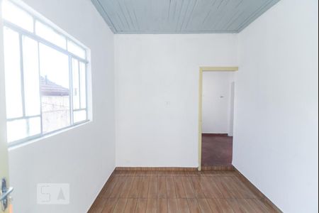 Sala de casa à venda com 2 quartos, 50m² em Vila Santa Isabel, São Paulo