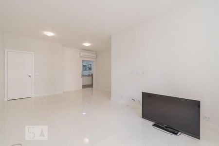 Sala de apartamento para alugar com 3 quartos, 113m² em Flamengo, Rio de Janeiro