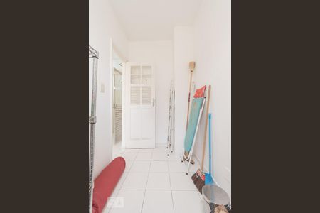 Apartamento à venda com 85m², 2 quartos e sem vagaQuarto de Serviço