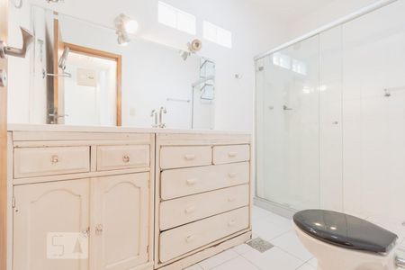 Apartamento à venda com 85m², 2 quartos e sem vagaBanheiro