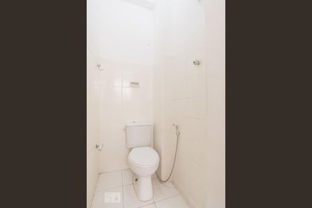 Apartamento à venda com 85m², 2 quartos e sem vagaBanheiro de Serviço