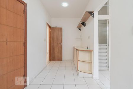 Apartamento à venda com 85m², 2 quartos e sem vagaCozinha