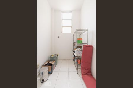 Apartamento à venda com 85m², 2 quartos e sem vagaQuarto de Serviço