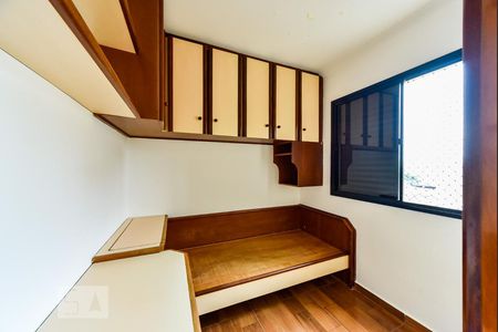 Quarto 1 de apartamento para alugar com 3 quartos, 80m² em Baeta Neves, São Bernardo do Campo