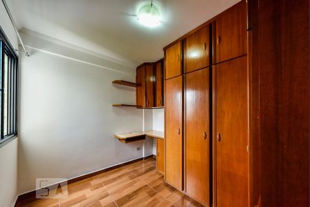 Quarto 2 de apartamento para alugar com 3 quartos, 80m² em Baeta Neves, São Bernardo do Campo