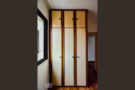 Quarto 1 de apartamento para alugar com 3 quartos, 80m² em Baeta Neves, São Bernardo do Campo