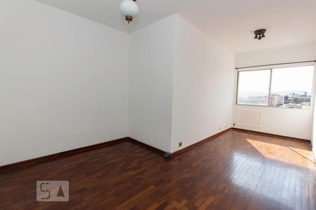 Sala de apartamento para alugar com 2 quartos, 80m² em Méier, Rio de Janeiro