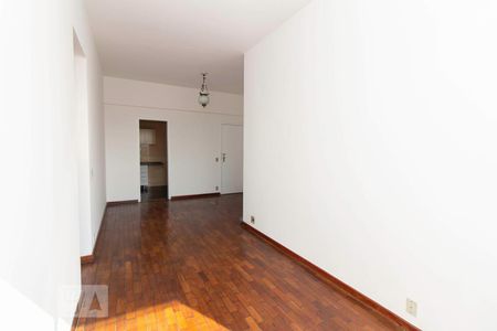 Sala de apartamento para alugar com 2 quartos, 80m² em Méier, Rio de Janeiro