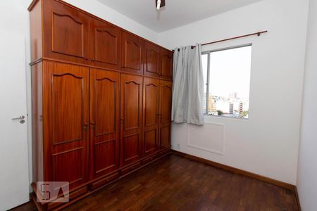 Quarto 2  de apartamento para alugar com 2 quartos, 80m² em Méier, Rio de Janeiro