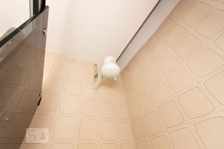 Chuveiro de apartamento para alugar com 2 quartos, 80m² em Méier, Rio de Janeiro