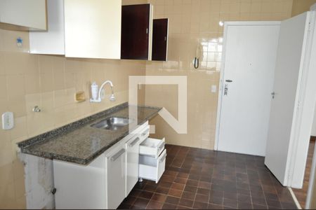 Apartamento para alugar com 2 quartos, 80m² em Méier, Rio de Janeiro