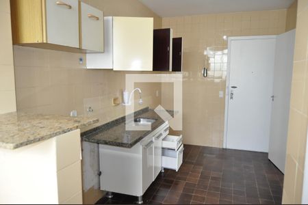 Apartamento para alugar com 2 quartos, 80m² em Méier, Rio de Janeiro