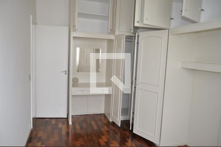 Quarto 1 de apartamento para alugar com 2 quartos, 80m² em Méier, Rio de Janeiro