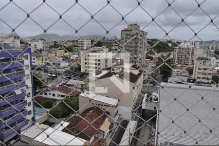 Apartamento para alugar com 2 quartos, 80m² em Méier, Rio de Janeiro