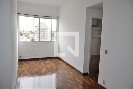 Sala de apartamento para alugar com 2 quartos, 80m² em Méier, Rio de Janeiro