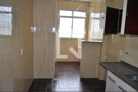 Apartamento para alugar com 2 quartos, 80m² em Méier, Rio de Janeiro