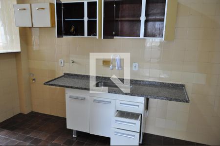 Apartamento para alugar com 2 quartos, 80m² em Méier, Rio de Janeiro