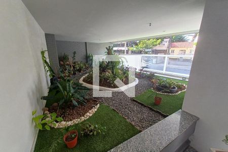 Apartamento para alugar com 66m², 2 quartos e 1 vaga Apartamento para alugar com 66m², 2 quartos e 1 vagaEntrada